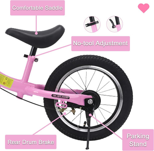 Inch balance bike - bike, for