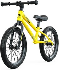 16 Inch Mountain Balance Bike