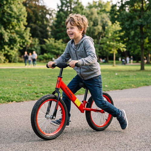 Inch kids balance - kids,