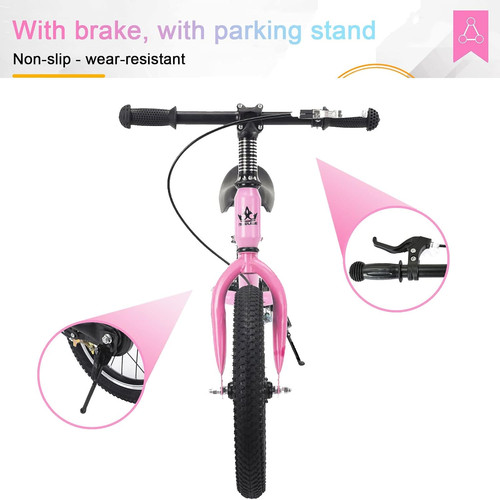 Inch balance bike for 3 - inch,