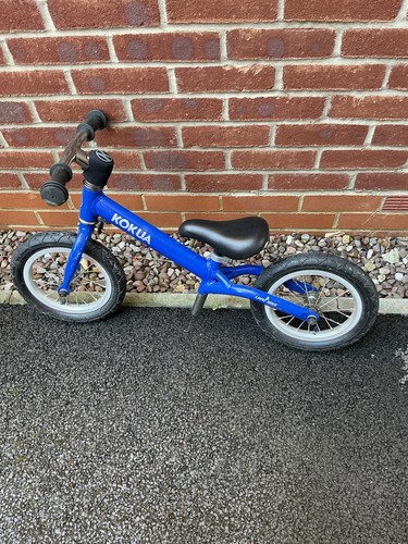 Kokua likeabike blue - kokua,