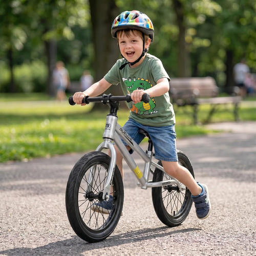 Inch balance bike for big - 16,