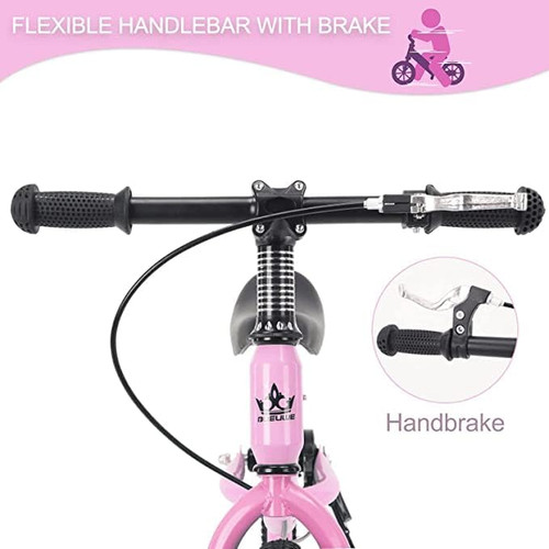 Balance bike kids - balance, kids'