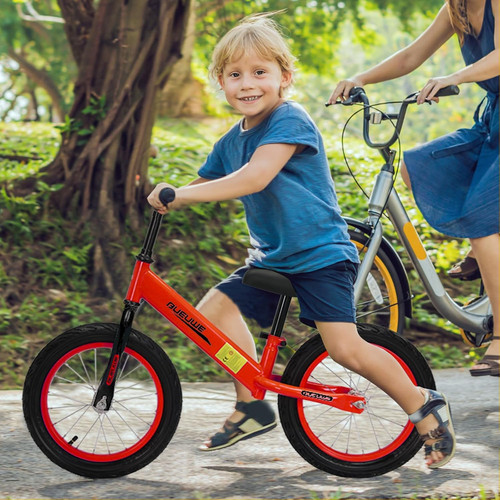 Inch kids balance bike for - inch,
