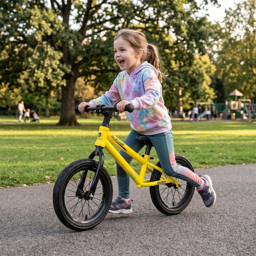 Inch balance bike for - inch,