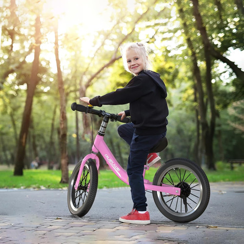 Balance bike inch for - 14/16,
