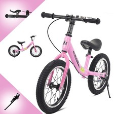14/16 inch Balance Bike for 3