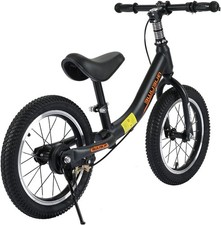 16 Inch Balance Bike for 3 4 5