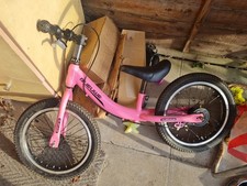 16 inch electric balance bike