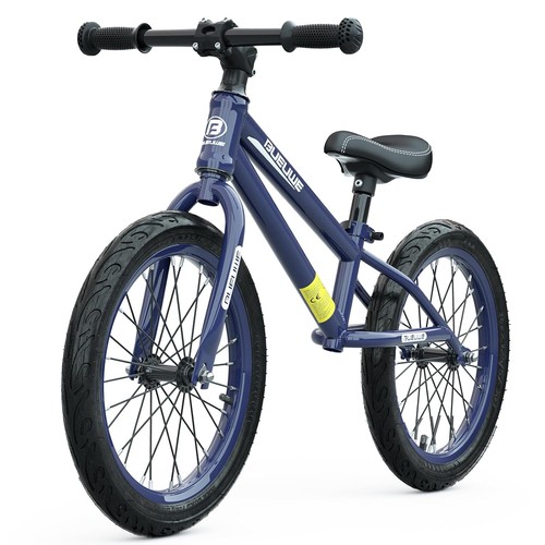 Inch balance bike for - for, big