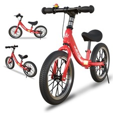 14/16 inch Balance Bike for 3