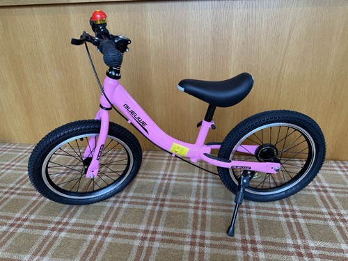 Inch balance bike for - 16,