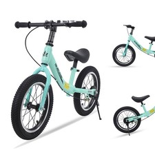 14/16 inch Balance Bike for 3