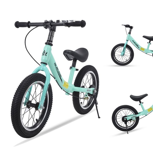 Inch balance bike for 3 - balance,