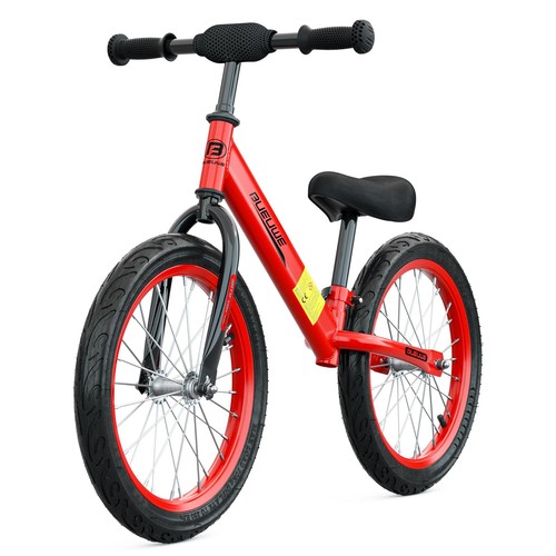 Kids balance bike inch - kids, 16