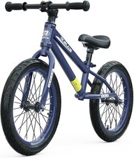 16" Balance Bike for Kids Age