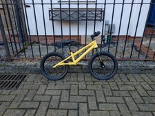 Bueuwe 16 inch Balance Bike