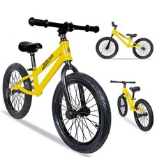 Bueuwe 16 Inch Balance Bike