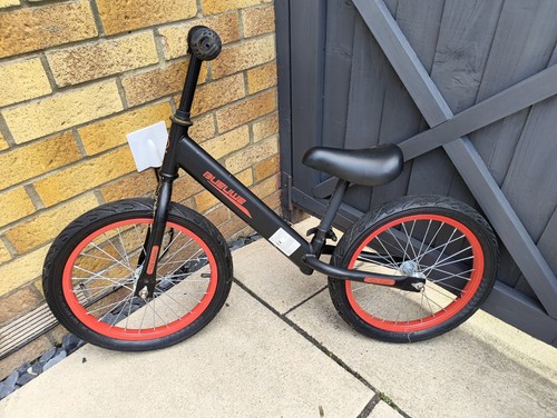 Bueuwe inch balance bike - bueuwe,