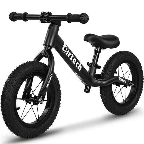 Lightweight balance bike - balance,