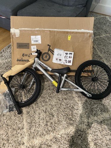 New balance bike never used - bike,,