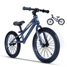 16 Inch Balance Bike for Big